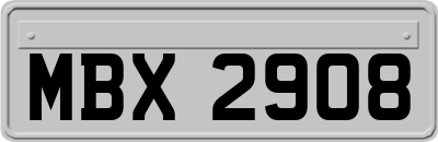 MBX2908