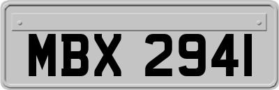 MBX2941