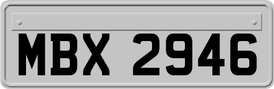 MBX2946