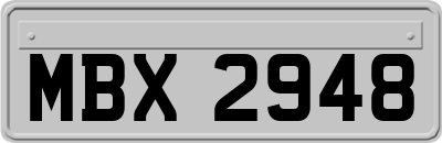 MBX2948