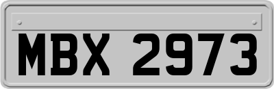 MBX2973