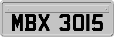 MBX3015