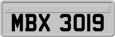 MBX3019