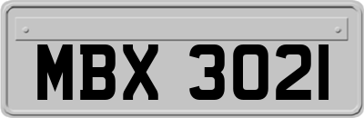 MBX3021