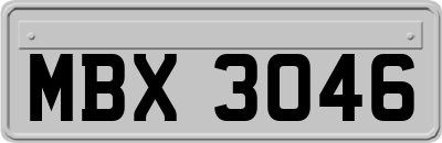 MBX3046