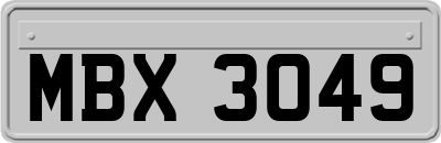 MBX3049