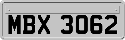 MBX3062