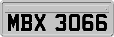 MBX3066
