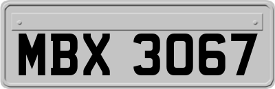 MBX3067
