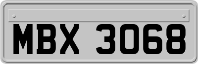 MBX3068