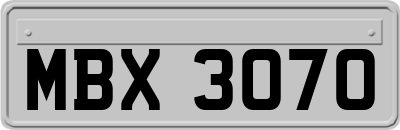 MBX3070