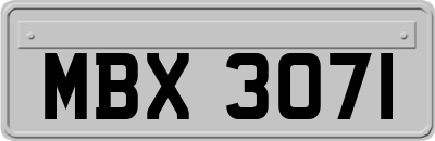 MBX3071