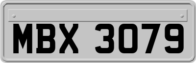 MBX3079