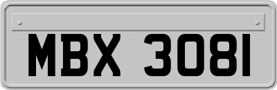 MBX3081