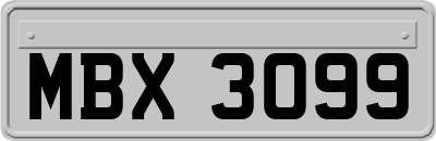 MBX3099