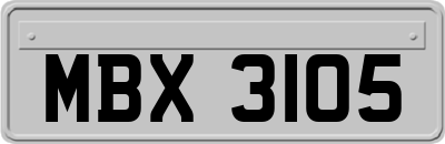 MBX3105