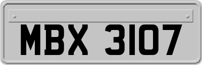 MBX3107