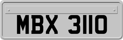MBX3110