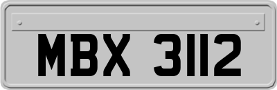 MBX3112