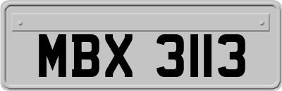 MBX3113