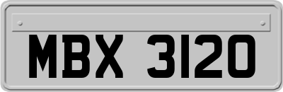 MBX3120