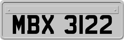 MBX3122