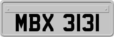 MBX3131