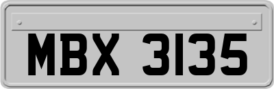 MBX3135