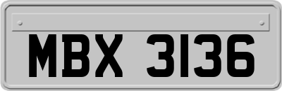 MBX3136