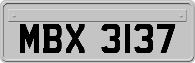 MBX3137