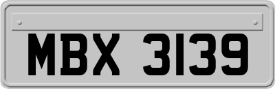 MBX3139