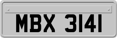 MBX3141