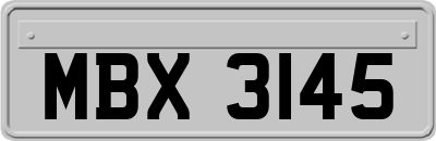 MBX3145