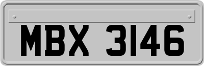 MBX3146