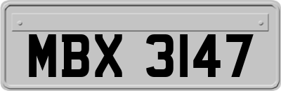 MBX3147
