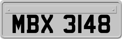 MBX3148