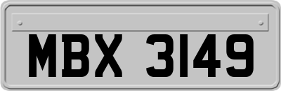 MBX3149