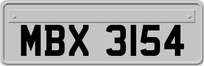 MBX3154