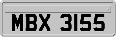 MBX3155