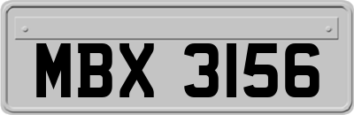 MBX3156
