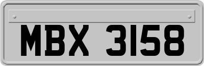 MBX3158