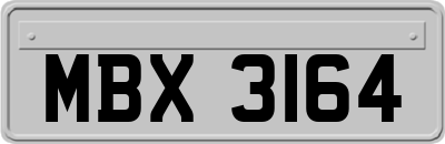 MBX3164