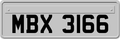MBX3166