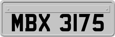 MBX3175
