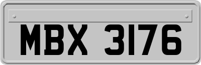 MBX3176