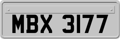 MBX3177