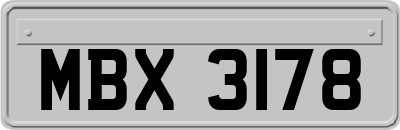 MBX3178