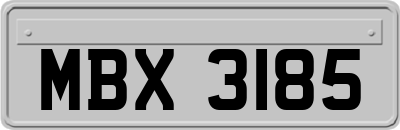 MBX3185