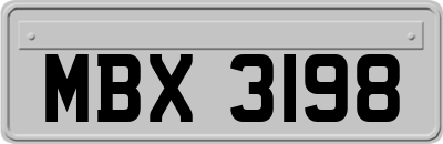 MBX3198