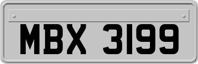 MBX3199